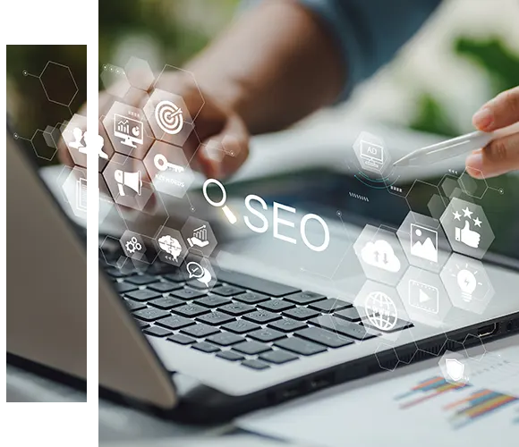 Aligning technical build with SEO