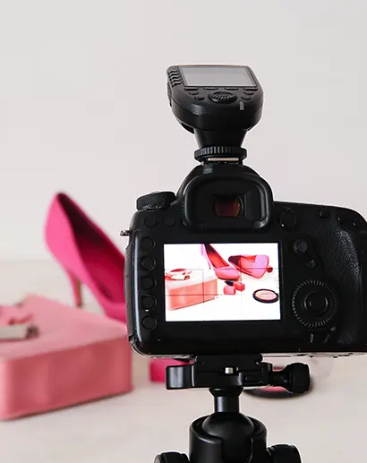 Imagery and photographic style